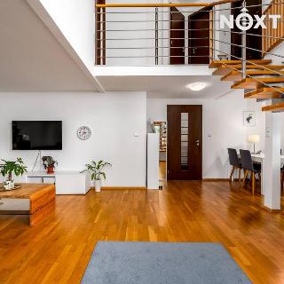 Prodej bytu 3+kk 88 m² Praha, Česákova