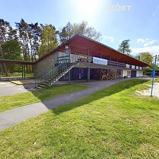 Pronájem restaurace 170 m&sup2; Doksy