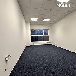 Pronájem kanceláře 18 m&sup2; Praha