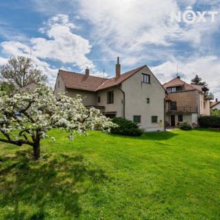 Prodej rodinného domu 349 m&sup2; Brandýs nad Labem-Stará Boleslav