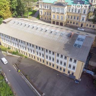 Prodej výrobního objektu 5 060 m² Nejdek, Karlovarská