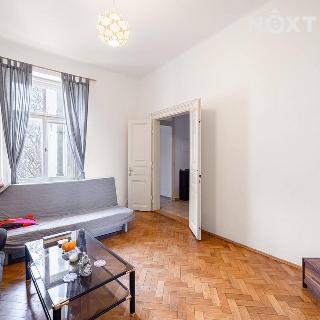 Prodej bytu 3+1 97 m² Praha, Palackého náměstí