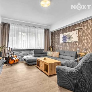 Prodej bytu 3+1 76 m² Praha