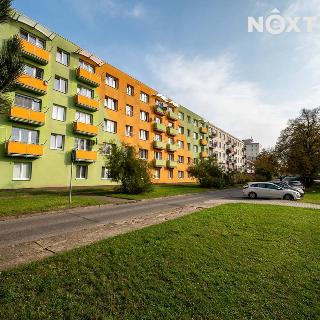 Prodej bytu 3+1 63 m² Štětí, Radouňská