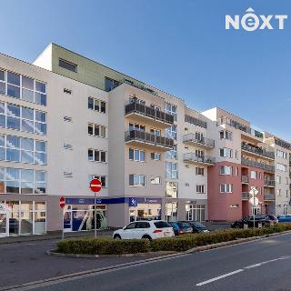 Pronájem bytu 2+kk 59 m² Pardubice, Pichlova