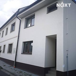 Pronájem bytu 2+kk 48 m&sup2; Otrokovice