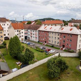 Prodej bytu 3+1 68 m² Česká Lípa, Kozákova