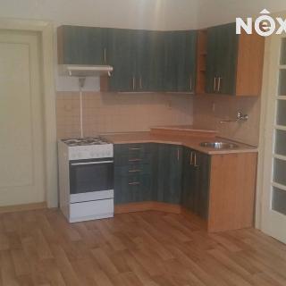 Pronájem bytu 1+1 50 m² Strakonice, Zvolenská