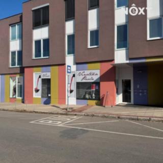 Pronájem obchodu 50 m² Zlín Malenovice, Sokolovská