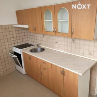 Pronájem bytu 3+1 68 m² Strakonice