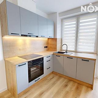 Prodej bytu 3+kk 50 m&sup2; Most