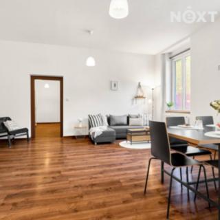 Prodej bytu 3+1 70 m² Jáchymov, K Lanovce