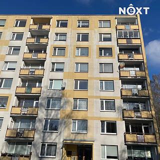 Pronájem bytu 1+kk, garsoniery 18 m&sup2; Děčín