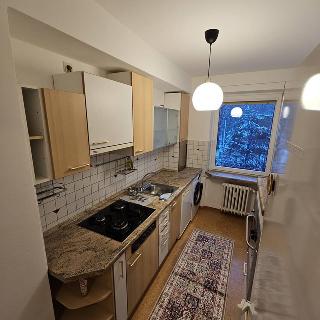 Pronájem bytu 3+1 71 m² Ostrava, Staňkova