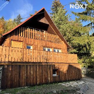 Prodej chalupy 85 m² Velké Karlovice, 