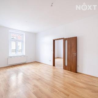 Prodej bytu 2+1 63 m² Plzeň, Jablonského