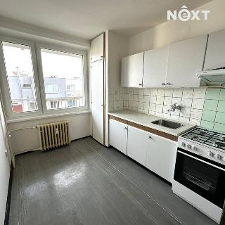 Pronájem bytu 2+1 58 m² Praha, K Závěrce