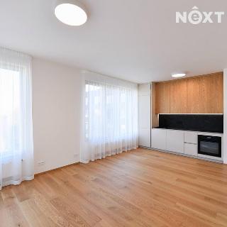 Pronájem bytu 2+kk 53 m² Praha