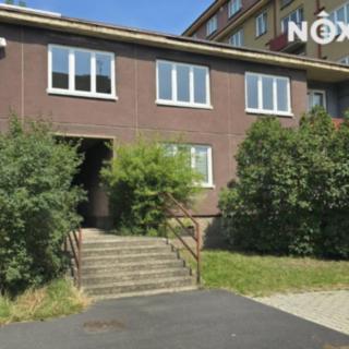 Prodej bytu 3+kk 80 m&sup2; Litvínov