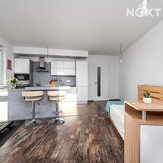 Prodej bytu 2+kk 111 m&sup2; Praha