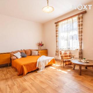 Prodej bytu 2+1 70 m² Horní Dvořiště, 