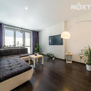 Pronájem bytu 2+1 56 m² Karviná, Borovského