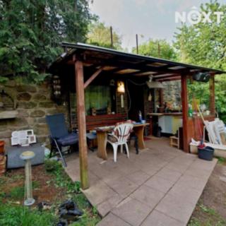 Pronájem zahrady 800 m² Podlešín