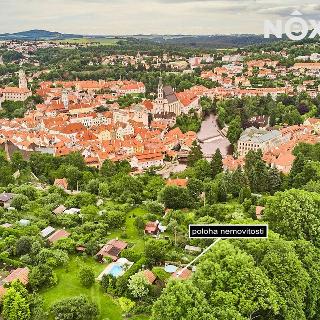 Prodej chaty 21 m² Český Krumlov, 