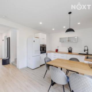 Prodej bytu 3+kk 71 m² Neveklov