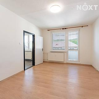 Prodej bytu 3+1 74 m&sup2; Loučná nad Desnou