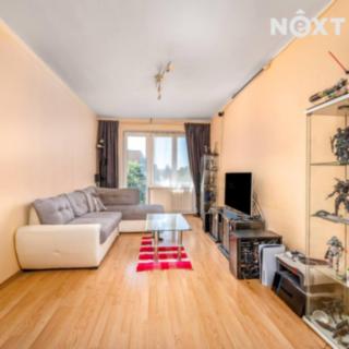 Prodej bytu 2+1 53 m² Praha