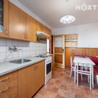 Prodej bytu 2+1 55 m² Pardubice Zelené Předměstí, K Blahobytu