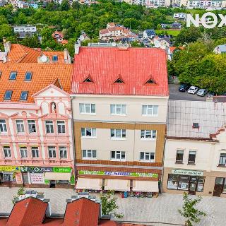 Prodej bytu 2+1 55 m² Kladno, Zádušní