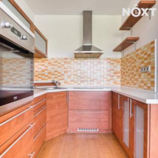 Pronájem bytu 3+kk 66 m² Ostrava, Fojtská