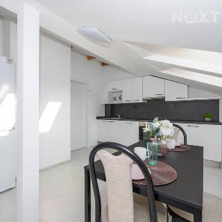 Pronájem bytu 3+kk 88 m² Brno