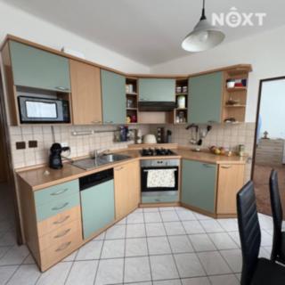 Pronájem bytu 2+1 60 m² Strakonice I, MUDr. K. Hradeckého