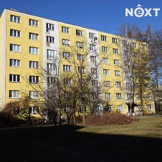 Pronájem bytu 2+1 58 m² Kladno, Wednesbury