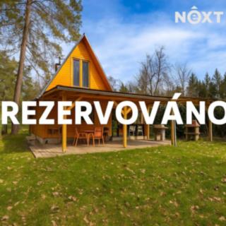 Prodej chaty 55 m² Staré Hodějovice, 