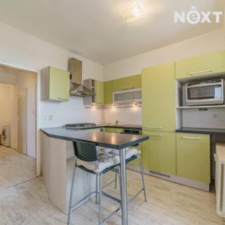 Pronájem bytu 2+1 60 m² Ostrava Poruba, Opavská