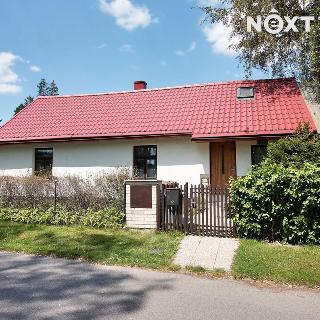 Prodej rodinného domu 70 m² Svratka, Na Náhoně