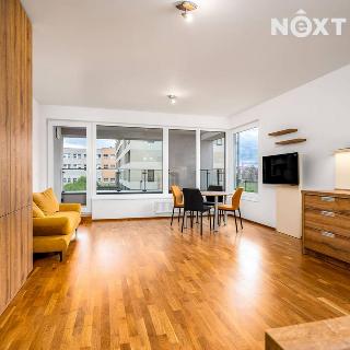 Pronájem bytu 4+kk 98 m² Praha, Pechmanových