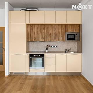 Prodej bytu 2+kk 64 m&sup2; Praha