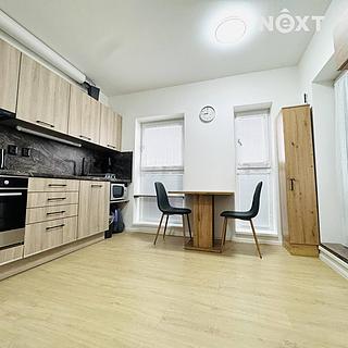 Pronájem bytu 1+kk, garsoniery 26 m² České Budějovice