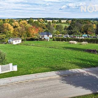 Prodej stavební parcely 2098 m&sup2; Želeč