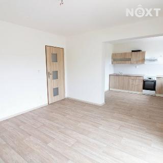 Pronájem bytu 3+kk 67 m² Chrudim, Česká