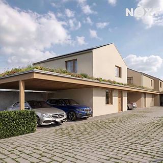 Prodej rodinného domu 86 m&sup2; Slušovice