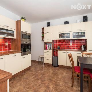 Prodej bytu 3+1 92 m² Blansko, Pekařská