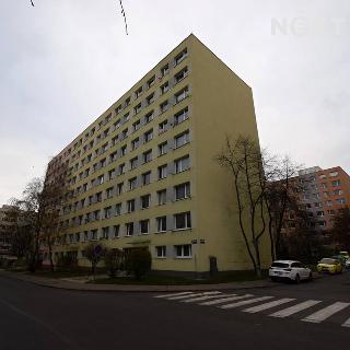 Pronájem bytu 2+kk 40 m² Kladno, Anglická