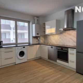 Pronájem bytu 2+kk 53 m² Praha Košíře, Plzeňská