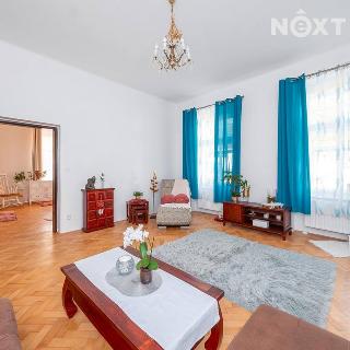 Prodej bytu 3+1 90 m² Liberec, Masarykova